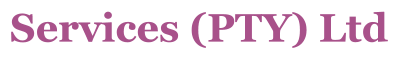 Services (PTY) Ltd